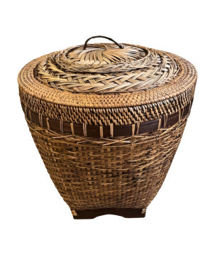 Basket lid L 42x42cm