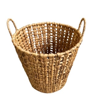 Basket solo D40 H39cm
