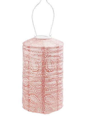 Solar lampion 18 cm