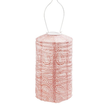 Solar lampion 18 cm