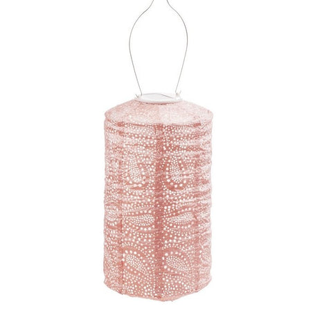 Solar lampion 18 cm