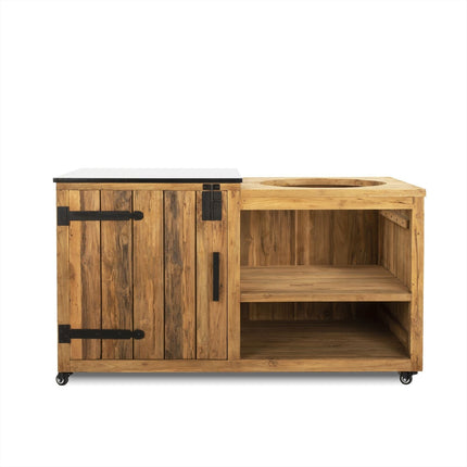 Buitenkeuken Basterd XL