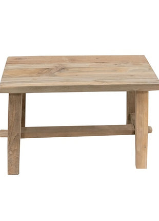 Houten bankje | 60cm