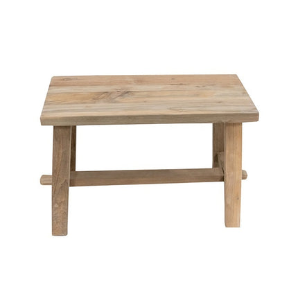 Houten bankje | 60cm