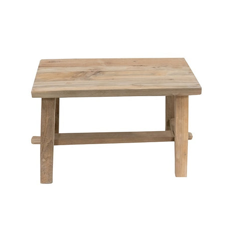 Houten bankje | 60cm