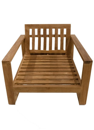 Java lounge Fauteuil