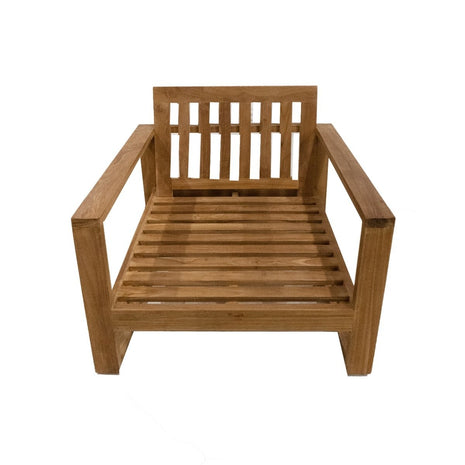 Java lounge Fauteuil