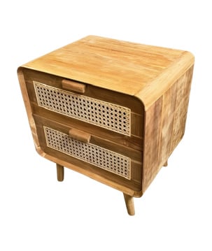 Bedside Peter 2-draw.