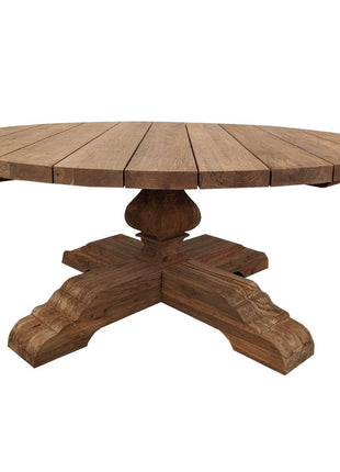 Tuintafel Bekkers 180