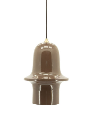 Bellure - brown -