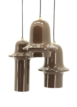 Bellure cluster - brown -