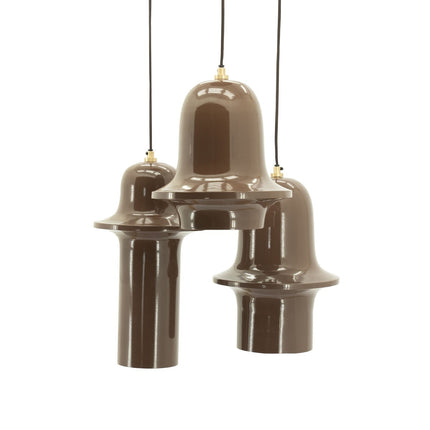 Bellure cluster - brown -