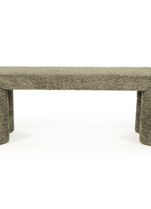 Bench Omla - green -