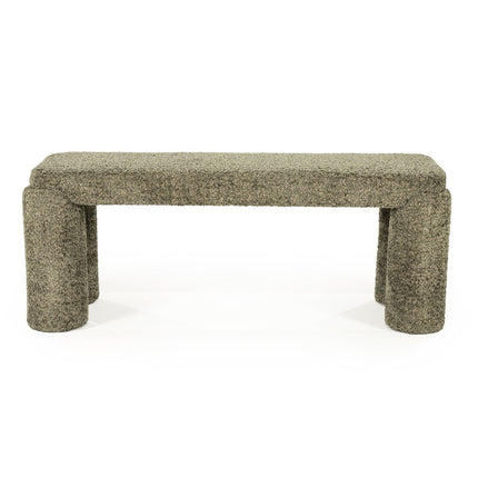 Bench Omla - green -
