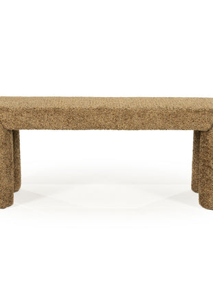 Bench Omla - mustard -