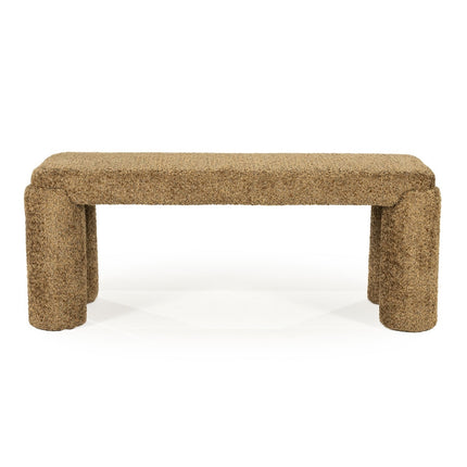 Bench Omla - mustard -