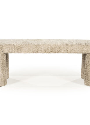 Bench Omla - taupe -