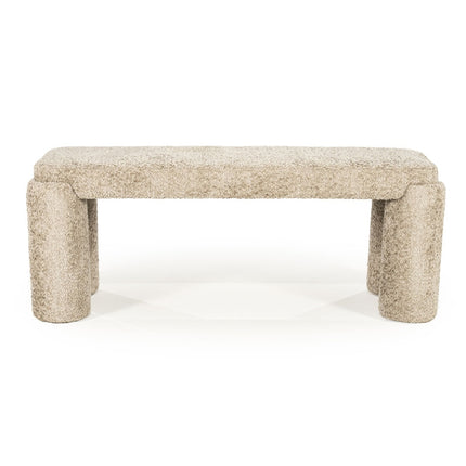 Bench Omla - taupe -