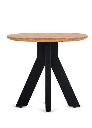 Bijzettafel Deens Ovaal Runa 60