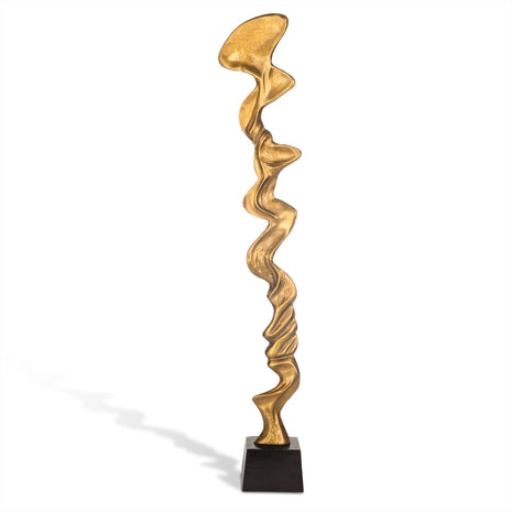 Sculptuur Organisch