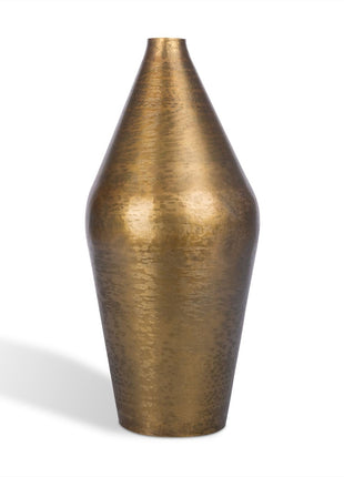 Vaas Bronskleurig 49