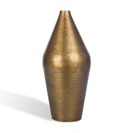 Vaas Bronskleurig 49