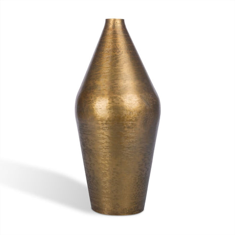 Vaas Bronskleurig 49