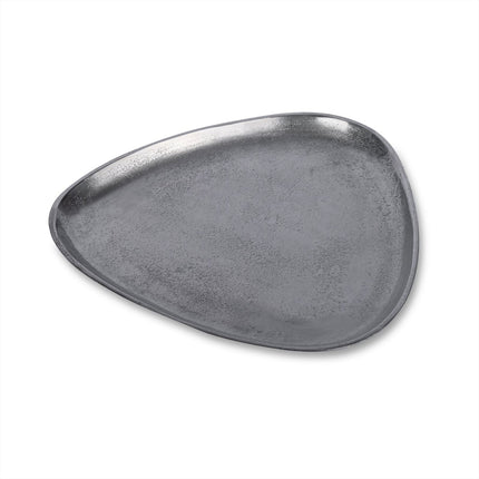 Dienblad Nikkelkeurig