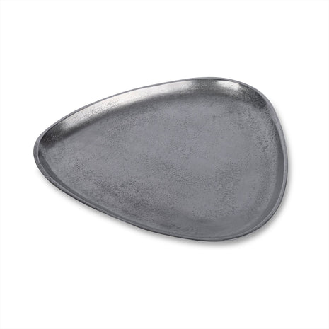 Dienblad Nikkelkeurig