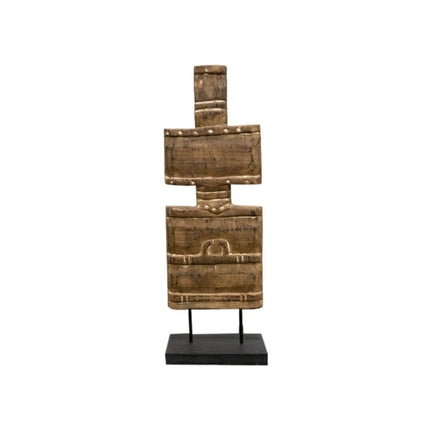 Deco Ornament Nur