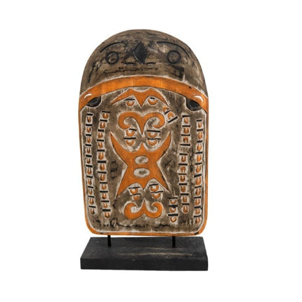Ornament Jambi