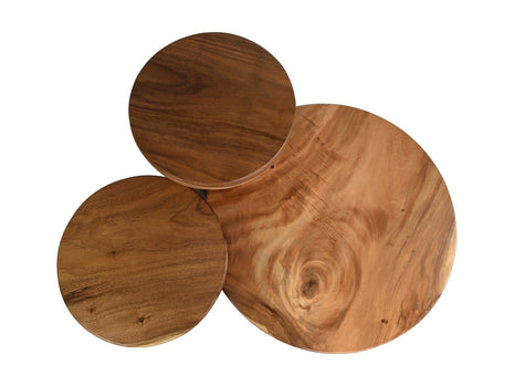 Salontafel munggur