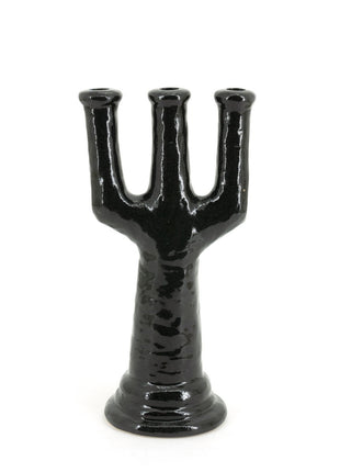 Blix large - black -
