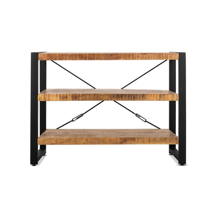 Boekenkast Britt 120