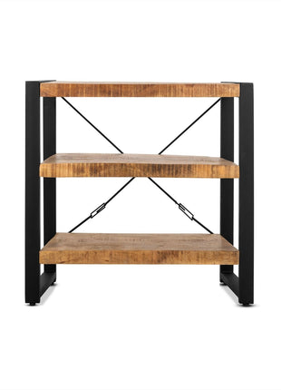 Boekenkast Britt 90