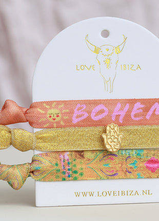 Bohemian vibes