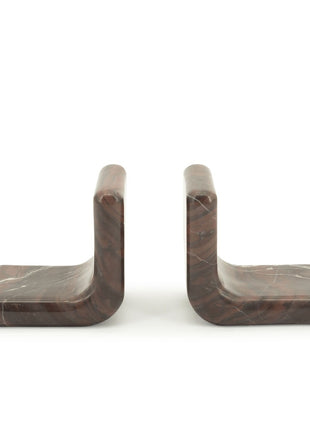 Bookend Rosso