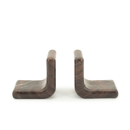 Bookend Rosso
