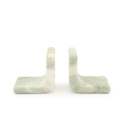 Bookend Verde -