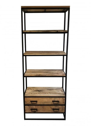 Bookshelf