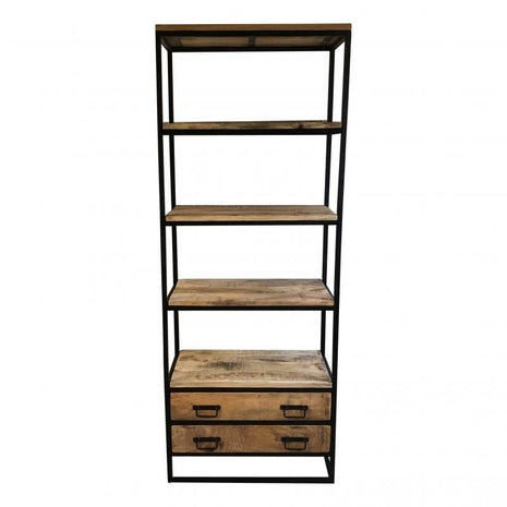 Bookshelf