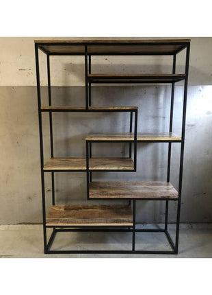 Afmeting 120-40-180 cm