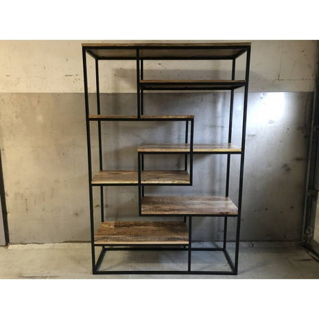 Afmeting 120-40-180 cm