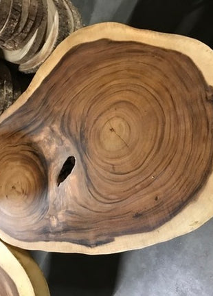 Tafel natuurhout Bali