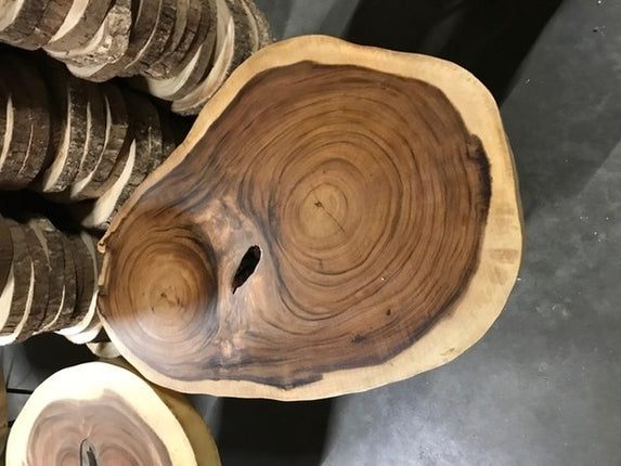 Tafel natuurhout Bali