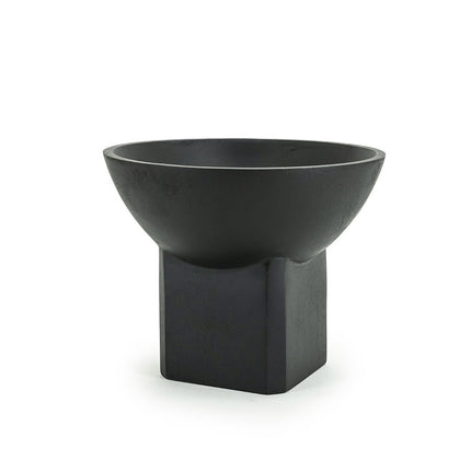 Bora medium - black -