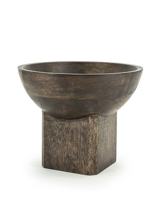 Bora medium - brown -