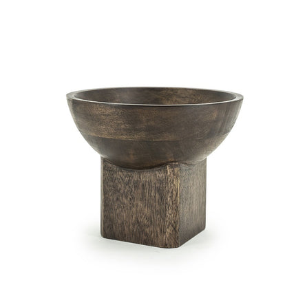 Bora medium - brown -