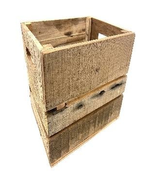 Bottle crate (3510)