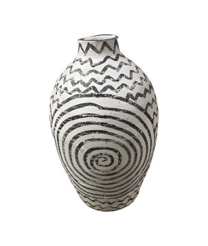 Bottle Indy D23H38cm(80746)